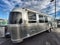 2017 Airstream 30RB (Rear Queen Bed) Base