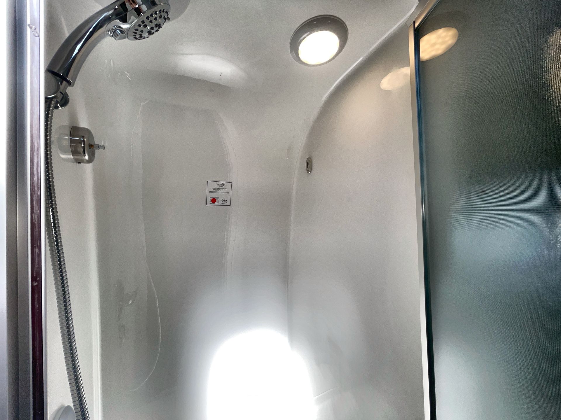 2025 Airstream 30RBT Base