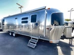 2025 Airstream 30RBT Base