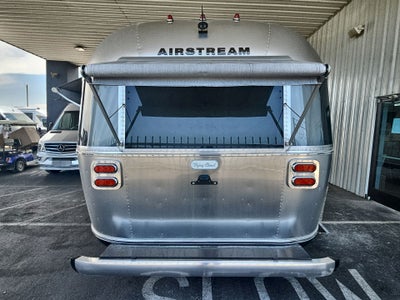 2025 Airstream 27FBQ Base