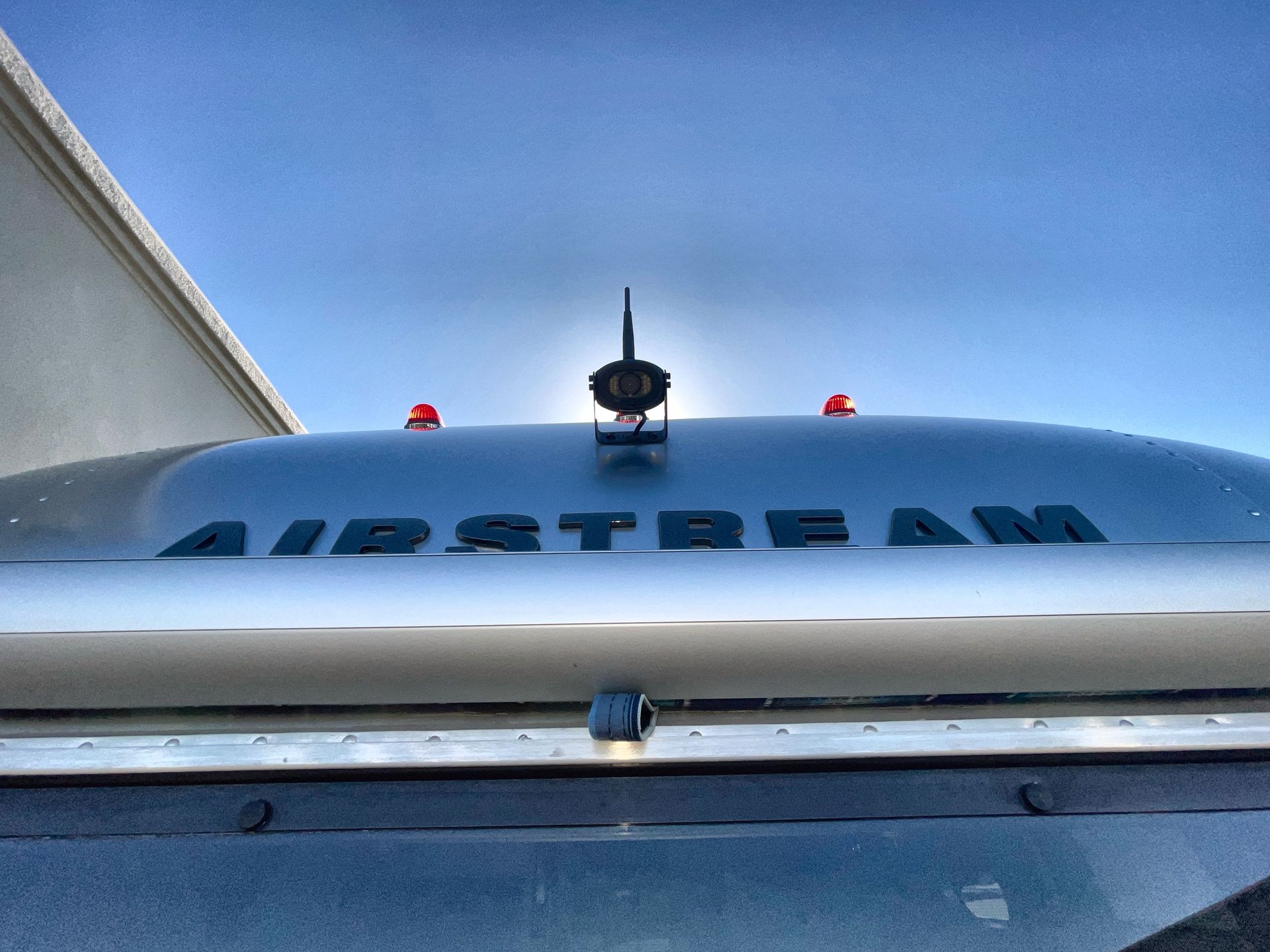 2024 Airstream 27FBT Base