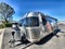 2024 Airstream 27FBT Base
