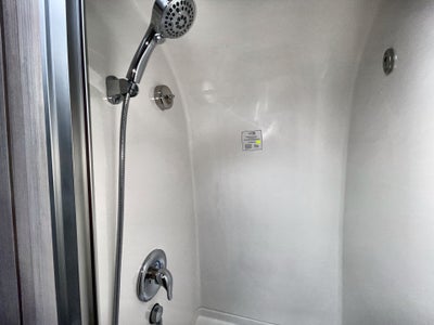 2024 Airstream 27FBQ Base