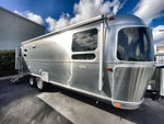2024 Airstream 27FBQ Base
