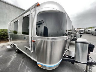 2025 Airstream 22FB Base