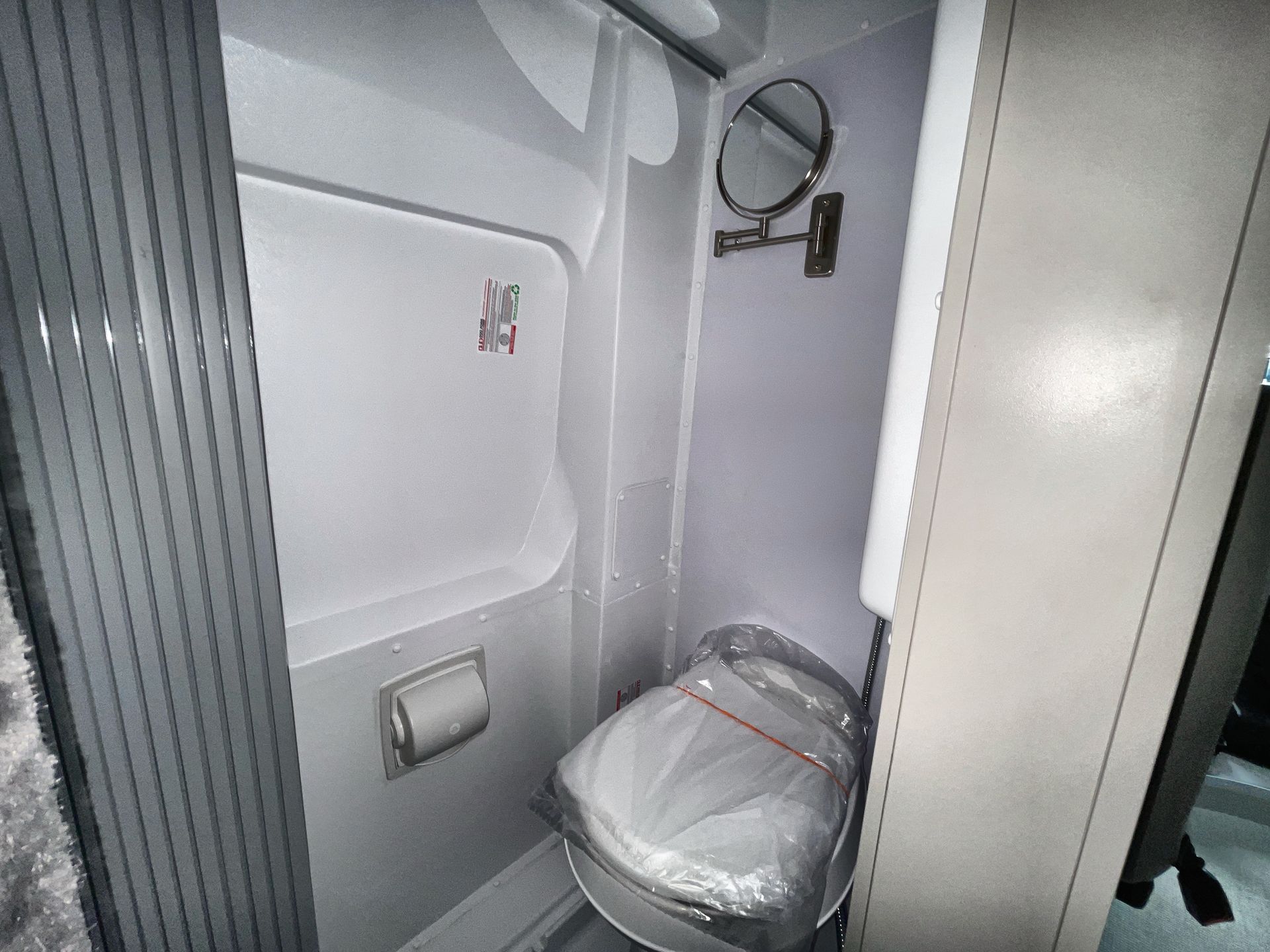 2025 Airstream Rangeline Base