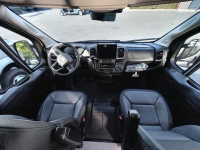 2026 Airstream Rangeline Base