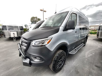 2025 Airstream 19X Base