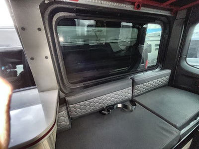 2025 Airstream 19X Base