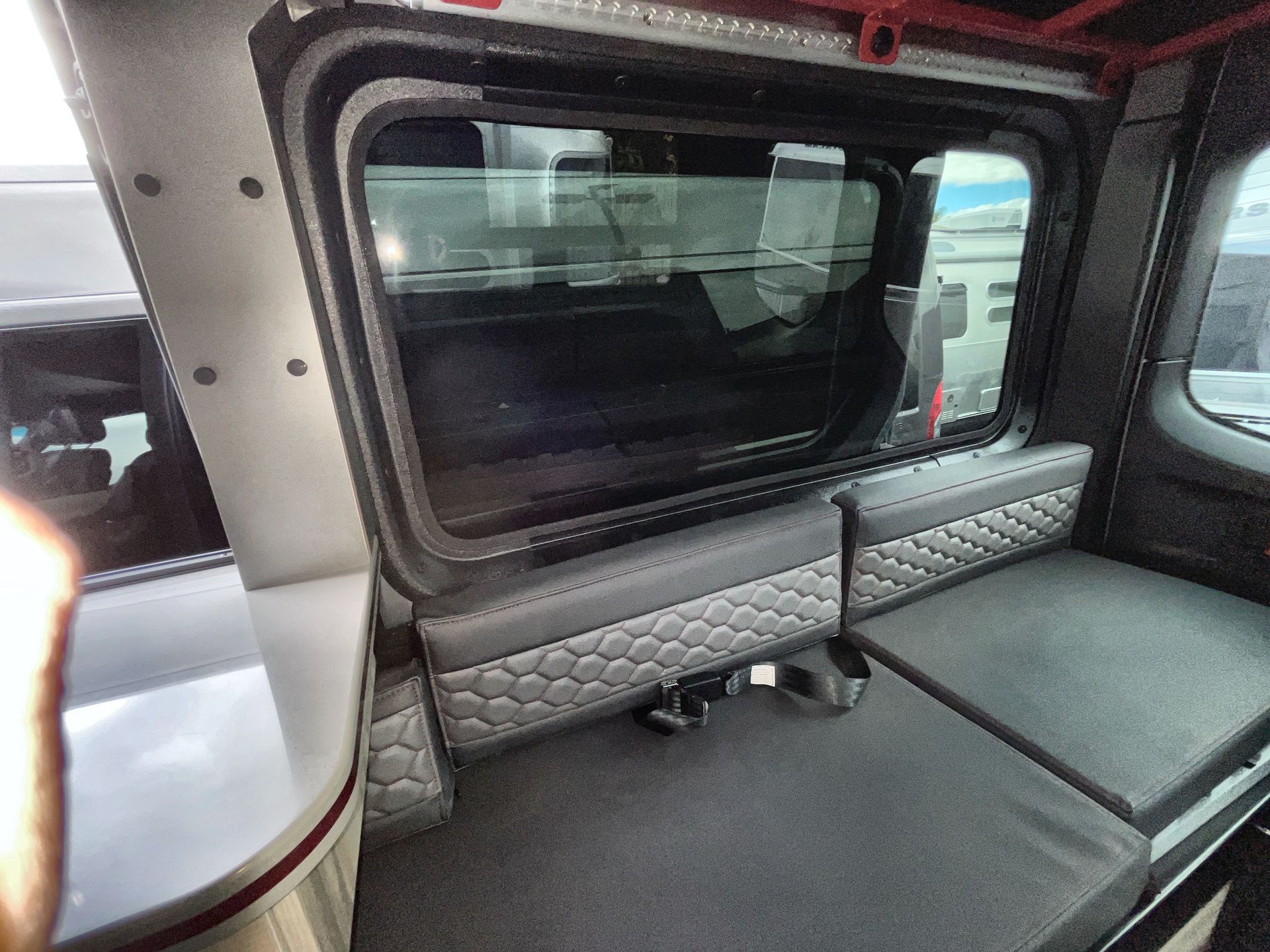 2025 Airstream 19X Base