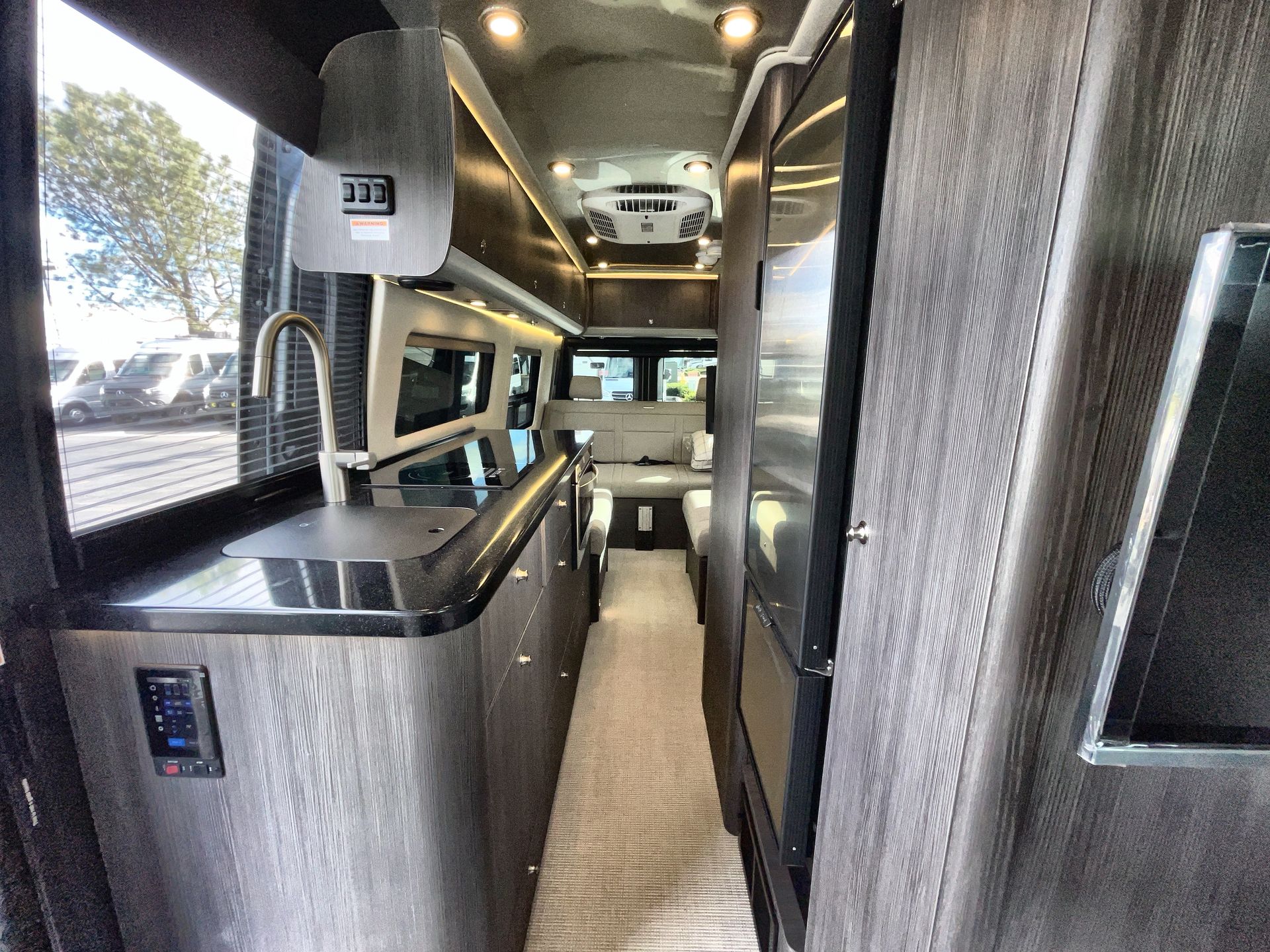 2026 Airstream 24GT Base