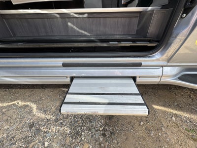 2025 Airstream 24GL Base