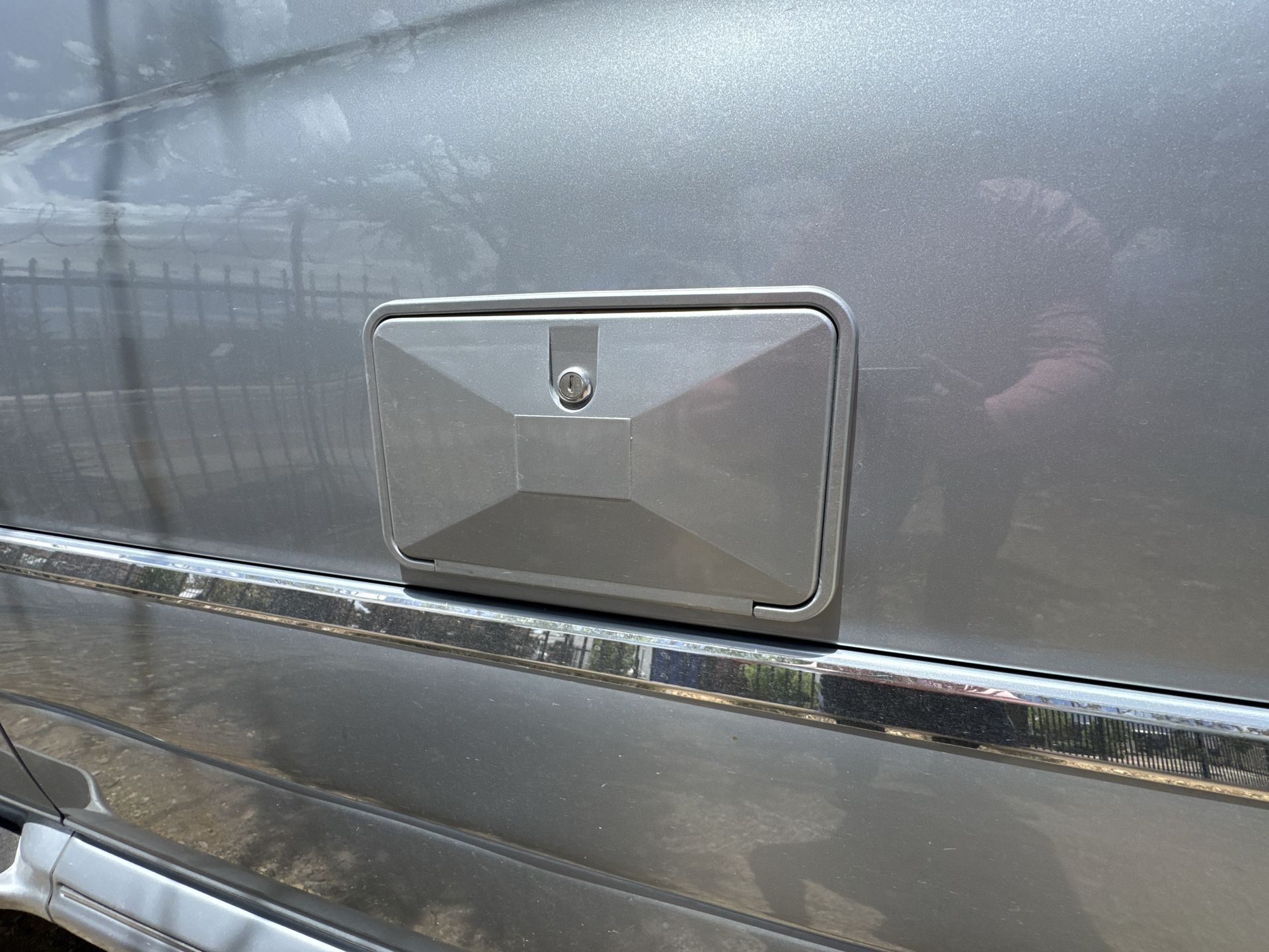 2025 Airstream 24GL Base