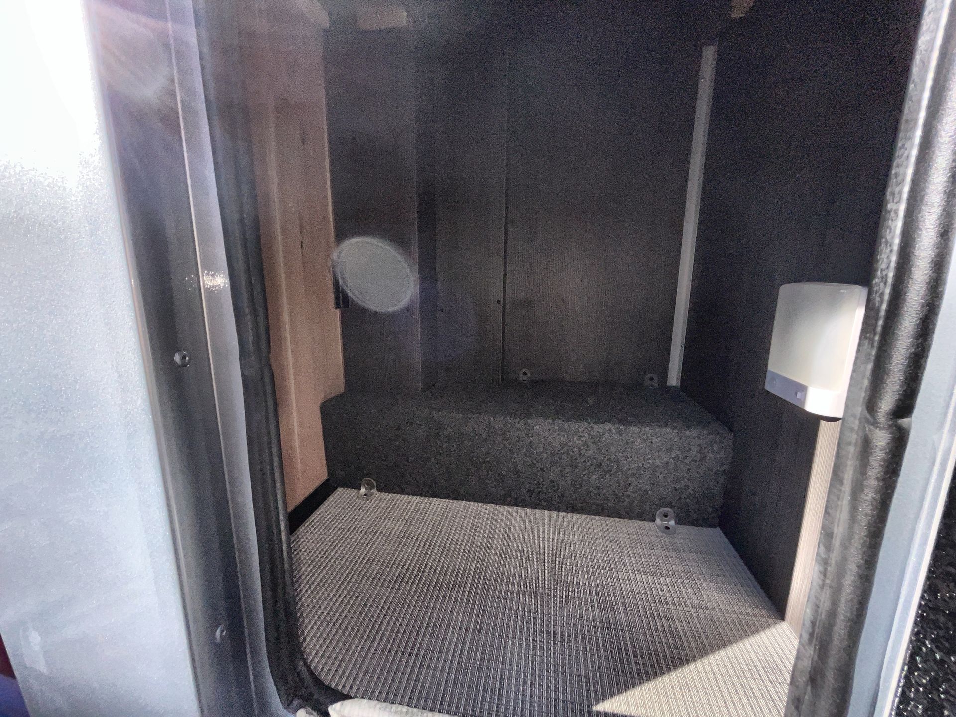 2026 Airstream Murphy Suite Base