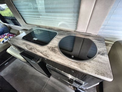 2014 Airstream LOUNGE Base