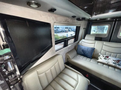 2014 Airstream LOUNGE Base