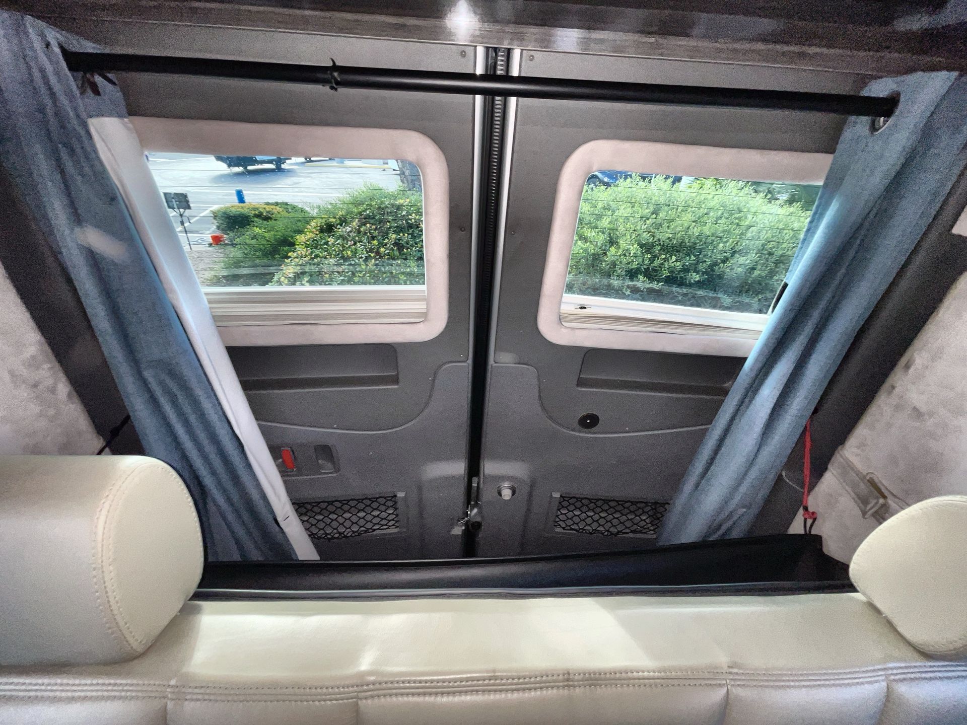 2014 Airstream LOUNGE Base