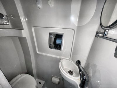 2014 Airstream LOUNGE Base