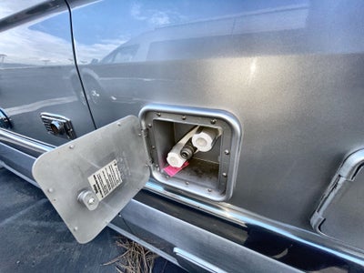 2014 Airstream LOUNGE Base