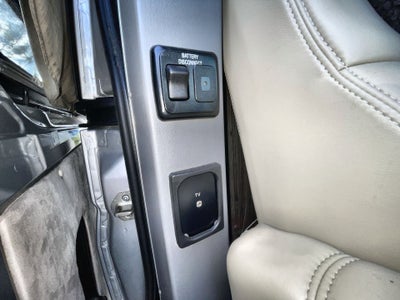 2014 Airstream LOUNGE Base