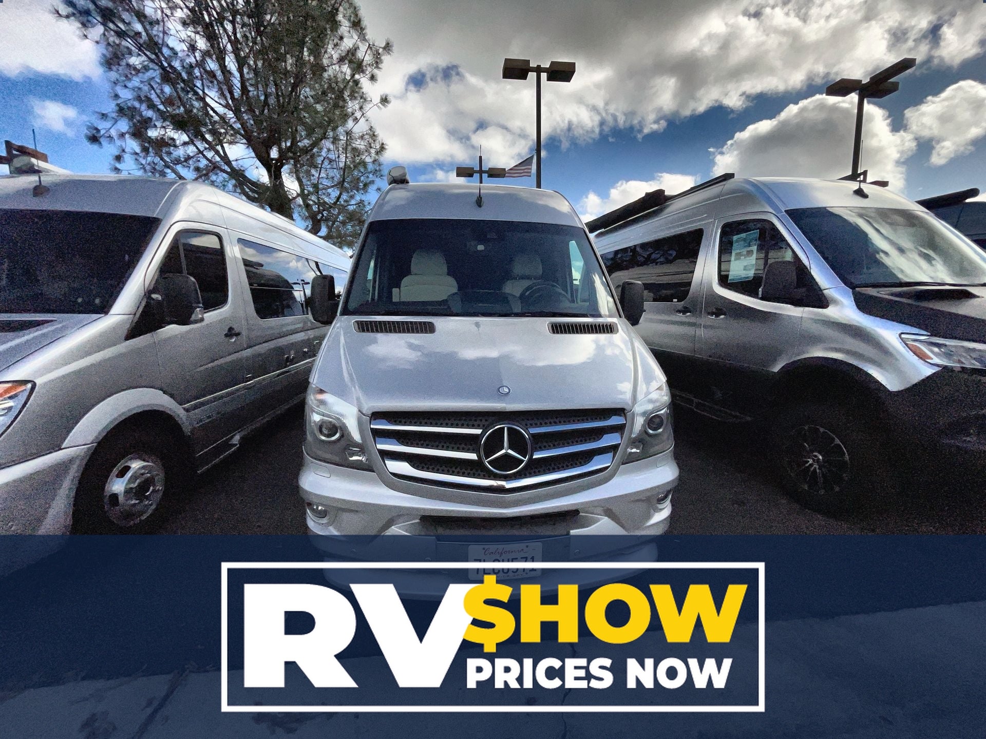 2016 Airstream GRAND TOUR EXT TWIN Base