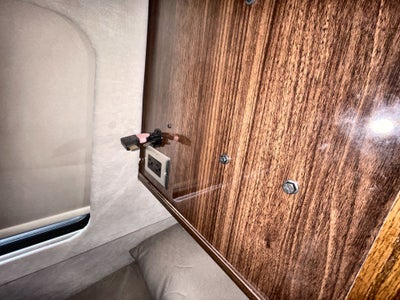 2016 Airstream GRAND TOUR EXT TWIN Base