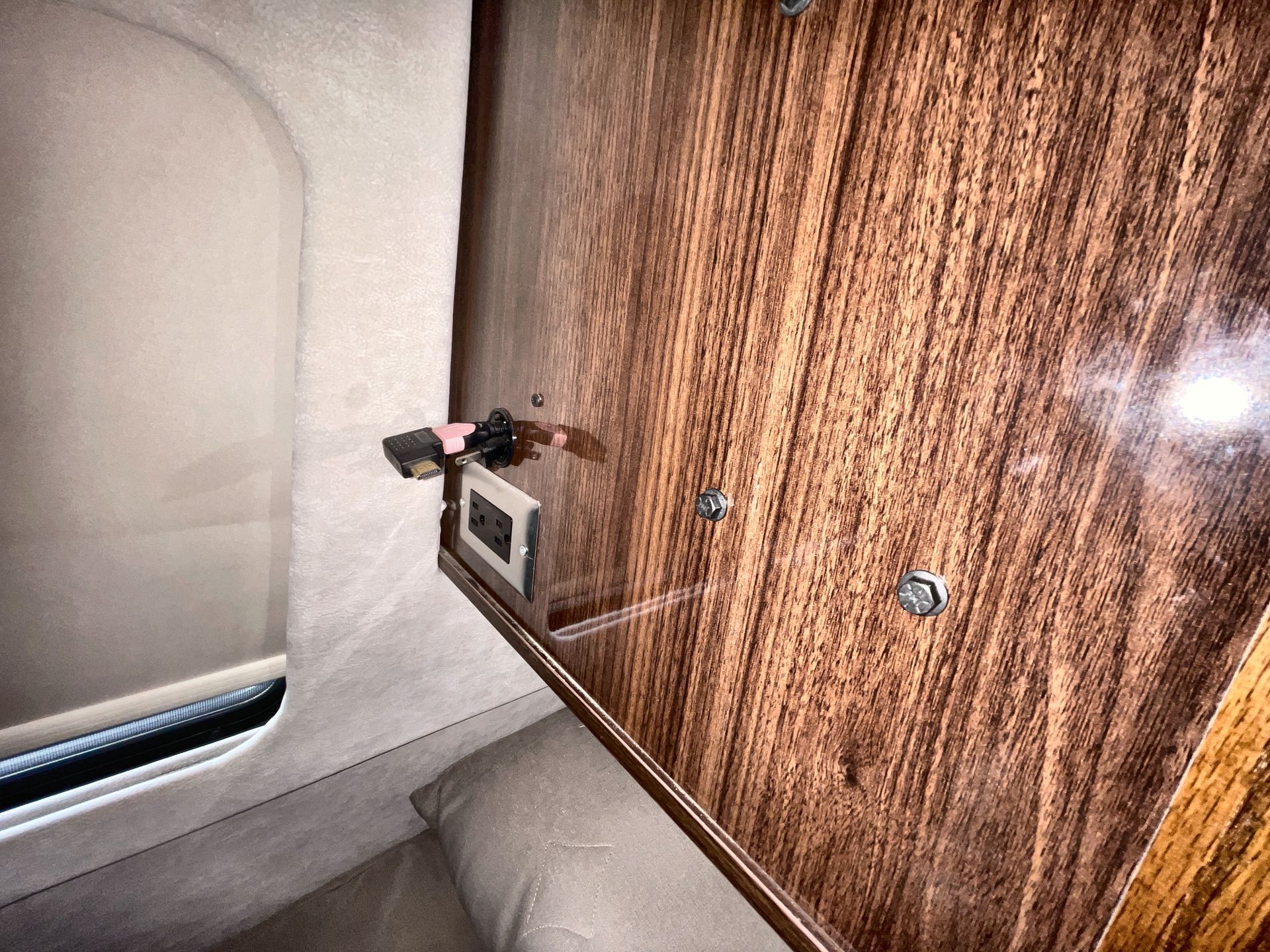 2016 Airstream GRAND TOUR EXT TWIN Base