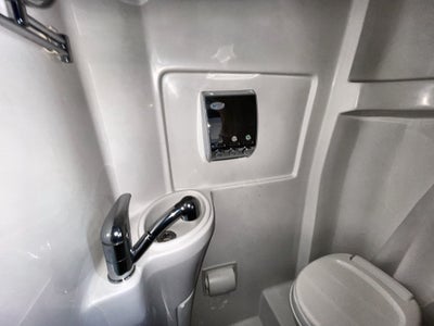 2016 Airstream GRAND TOUR EXT TWIN Base