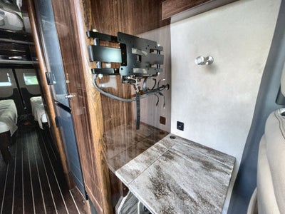 2016 Airstream GRAND TOUR EXT TWIN Base