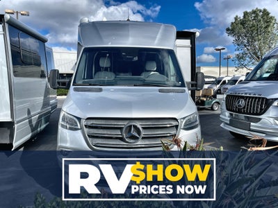 2020 Airstream Murphy Suite Base