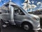 2020 Airstream Murphy Suite Base