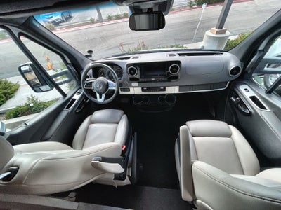 2020 Airstream Murphy Suite Base