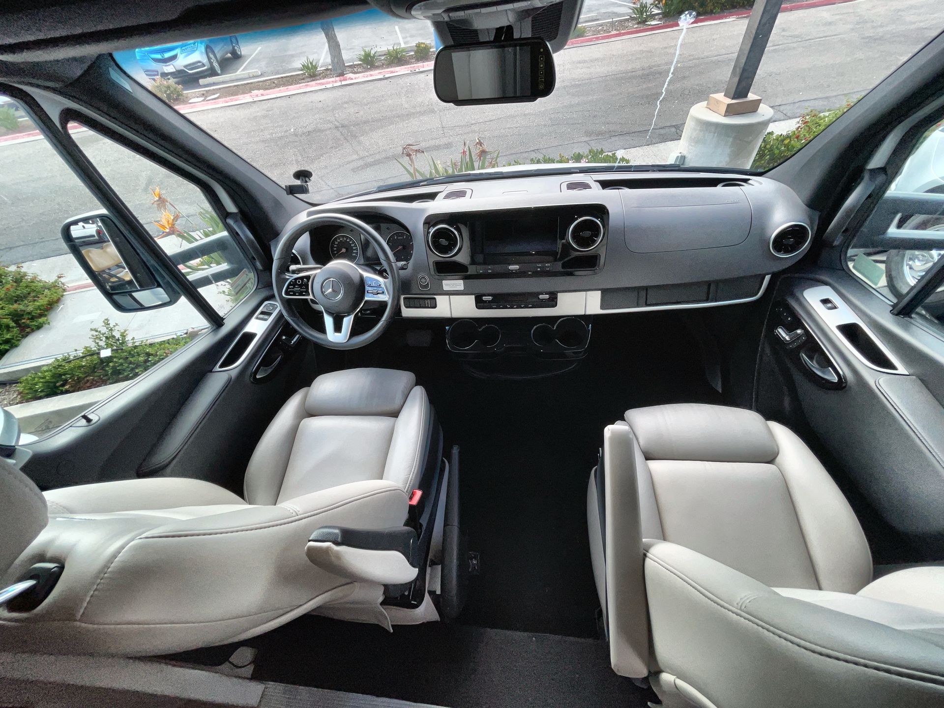 2020 Airstream Murphy Suite Base