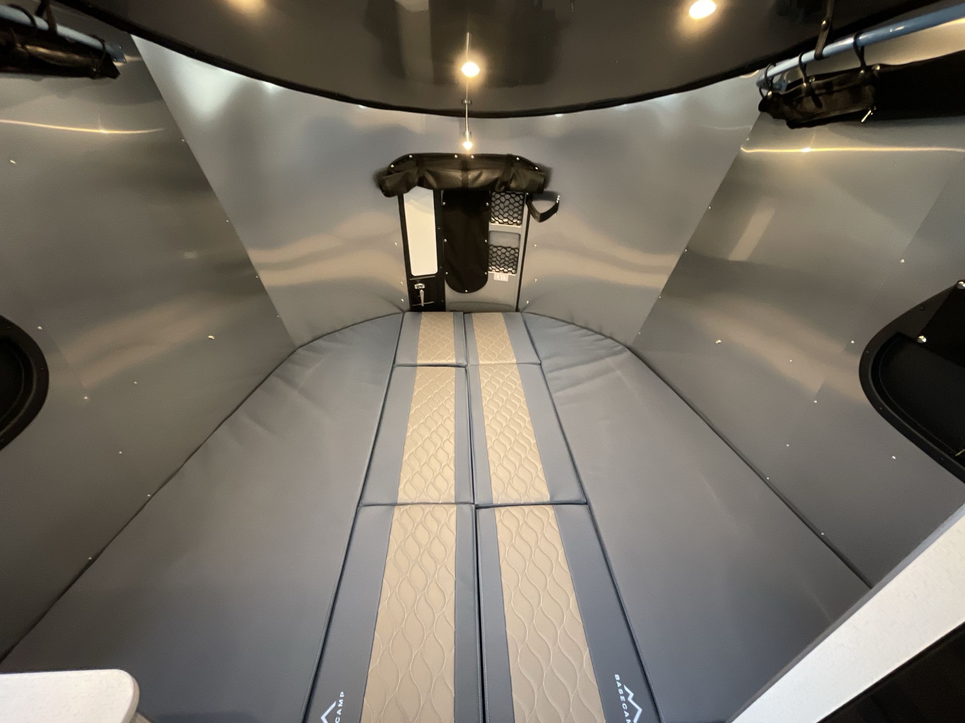 2026 Airstream 20X Base