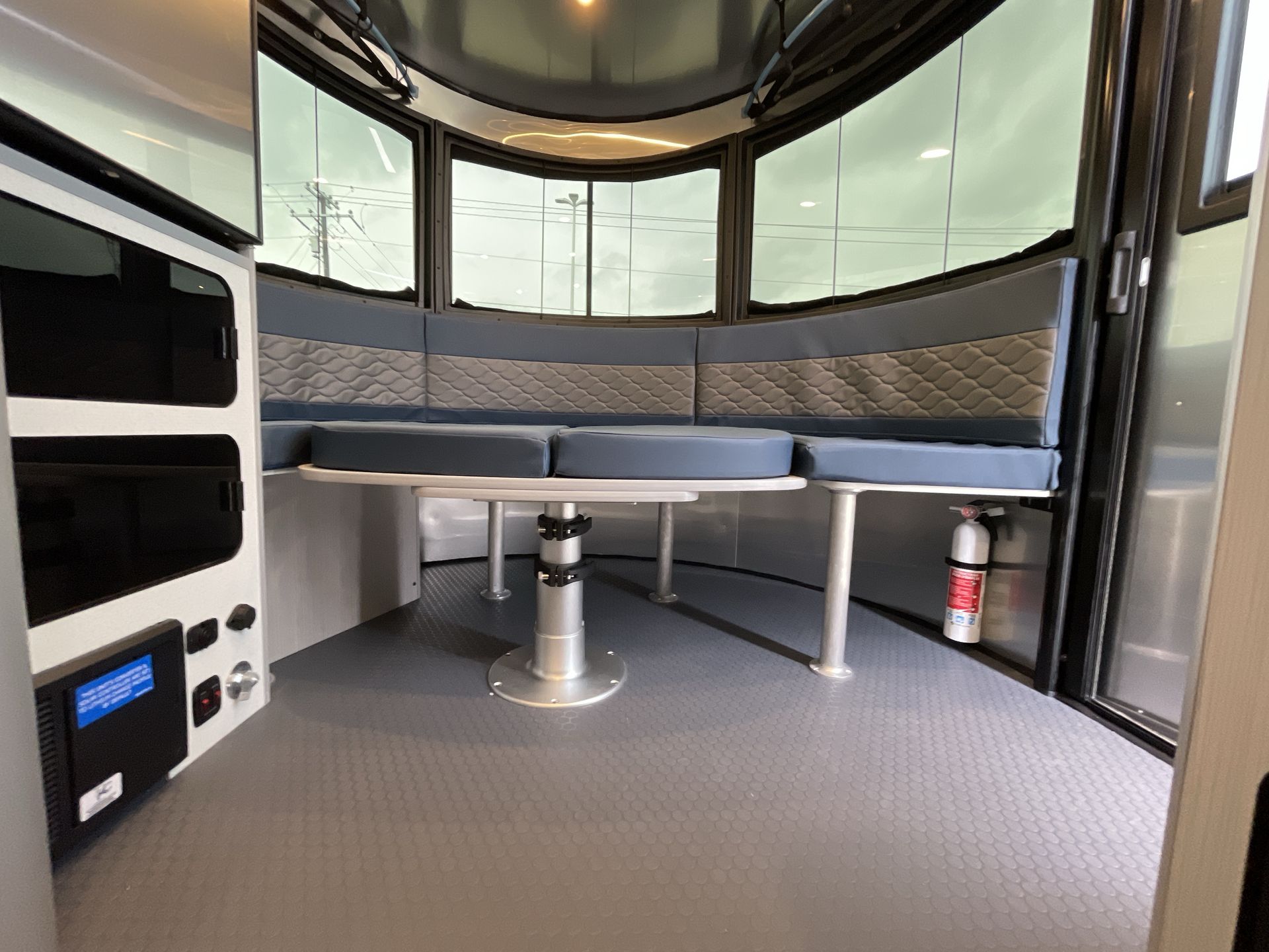 2026 Airstream 20X Base