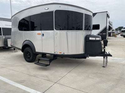 2026 Airstream 20X Base