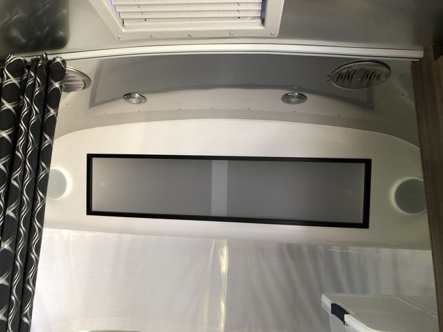 2026 Airstream 20FB Base