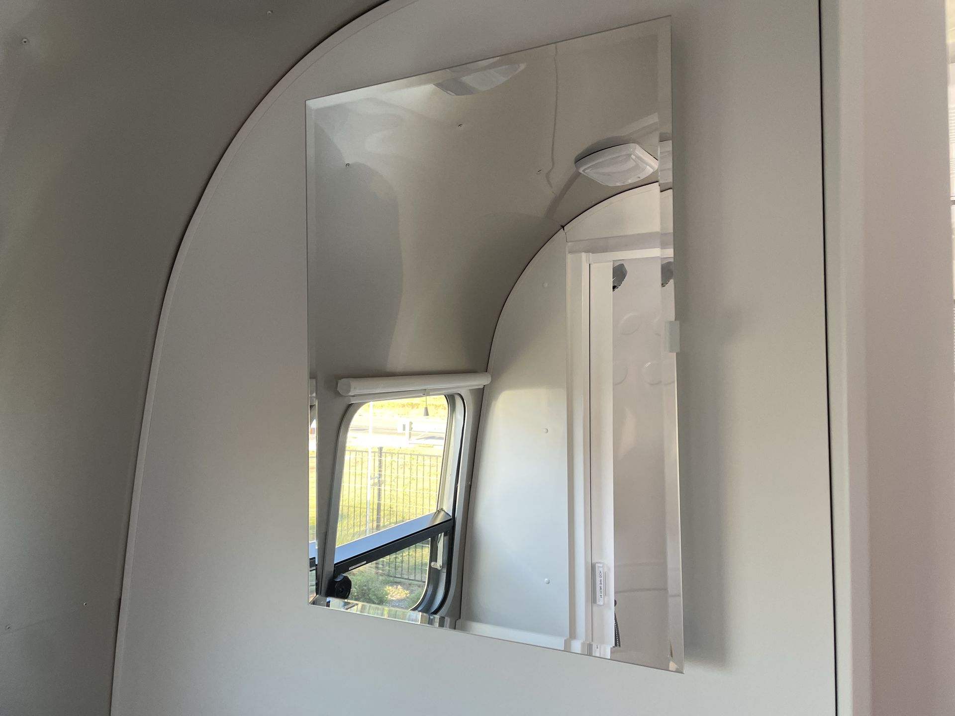 2025 Airstream 20FB Base