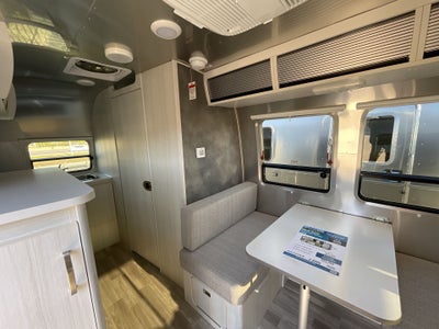 2025 Airstream 20FB Base