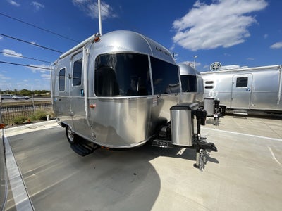 2026 Airstream 16RB Base