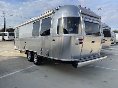 2026 Airstream 25FBT Base
