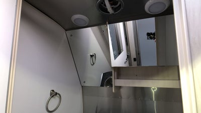 2026 Airstream 28RBT Base