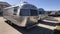2026 Airstream 28RBT Base