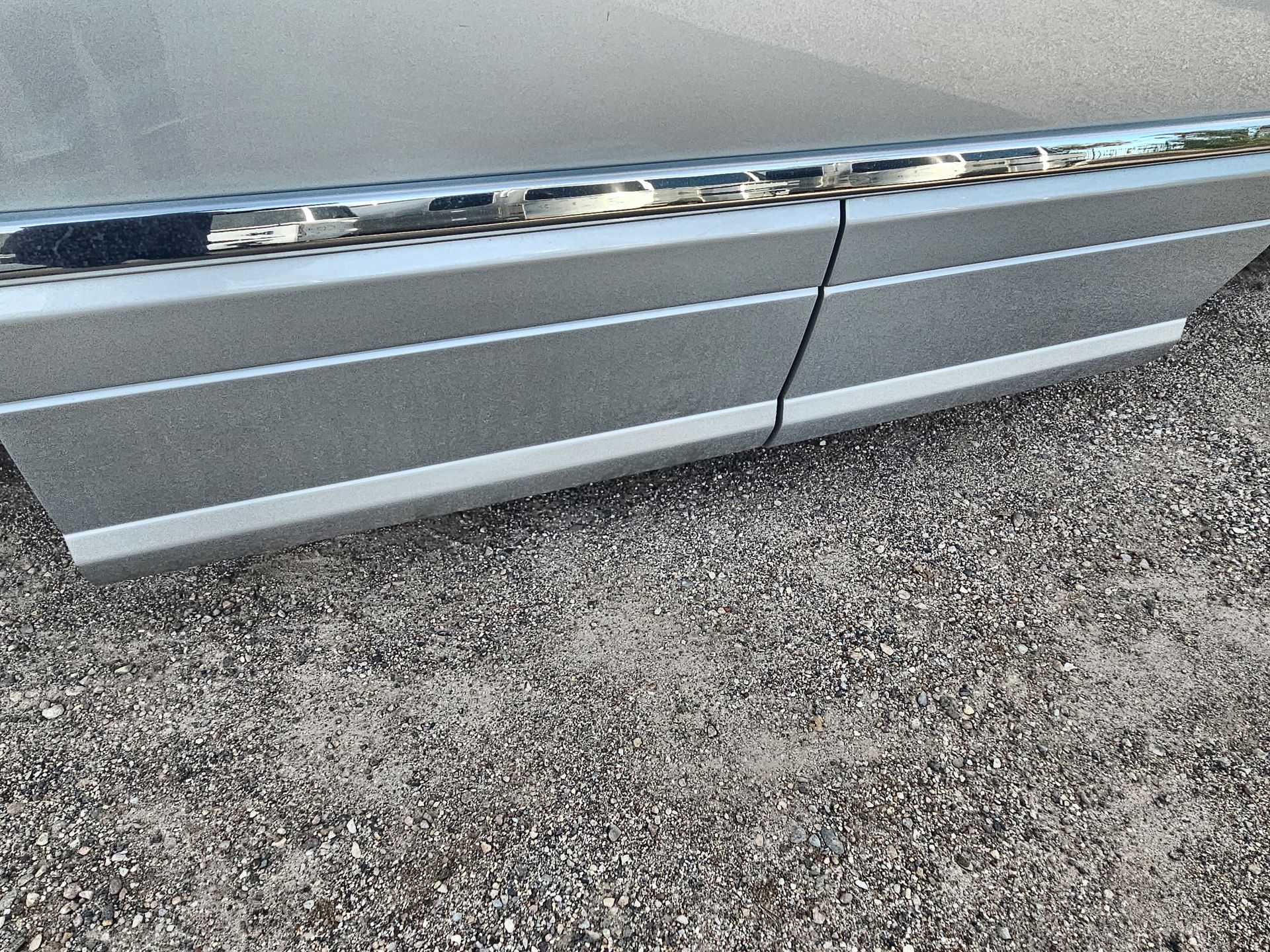 2026 Airstream 30RBT Base