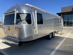 2026 Airstream 30RBQ Base