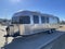 2026 Airstream 30RBQ Base
