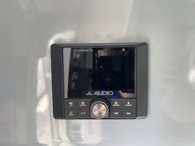 2026 Airstream 25FBQ Base