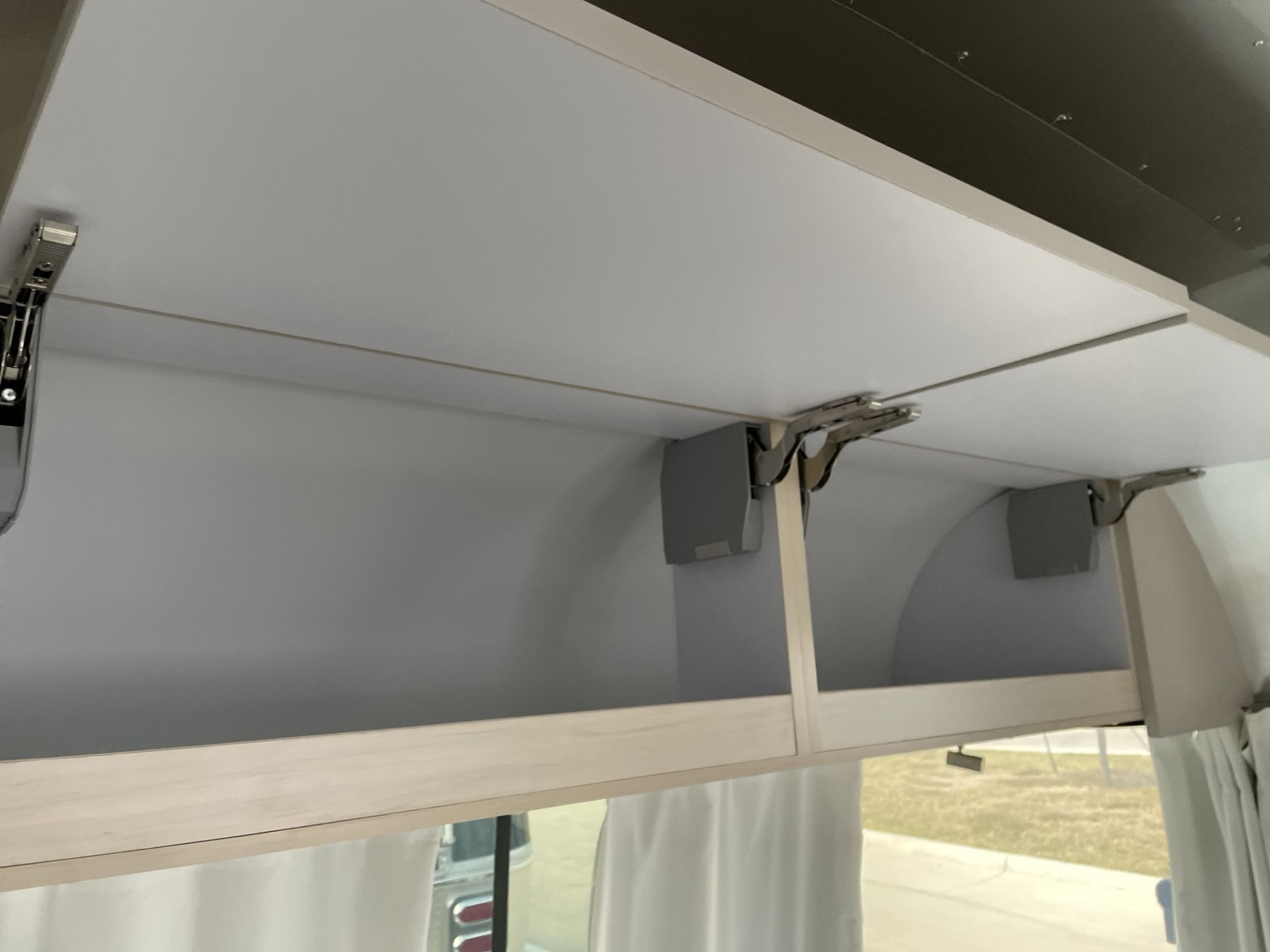 2026 Airstream 23FBQ Base
