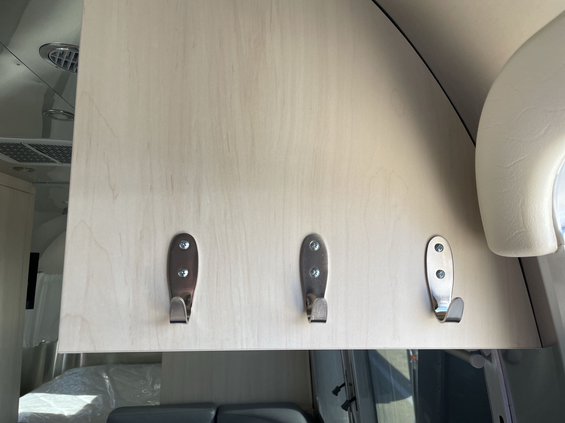 2026 Airstream 23FBQ Base