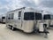 2025 Airstream 23FBQ Base